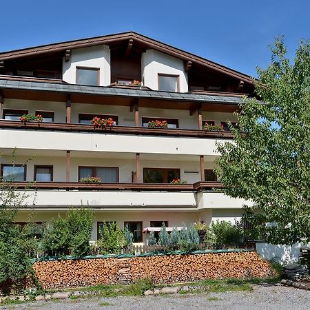 Appartementhaus Kaltenbach-Stumm By Piaunddirk Zewnętrze zdjęcie