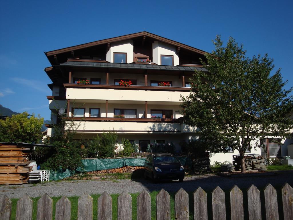 Appartementhaus Kaltenbach-Stumm By Piaunddirk Pokój zdjęcie