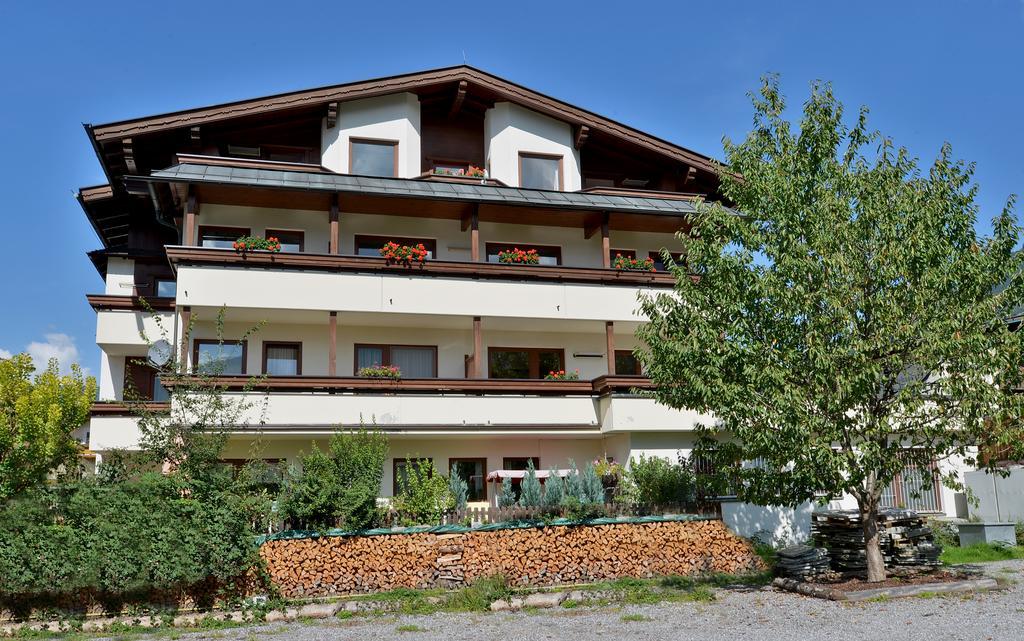 Appartementhaus Kaltenbach-Stumm By Piaunddirk Zewnętrze zdjęcie